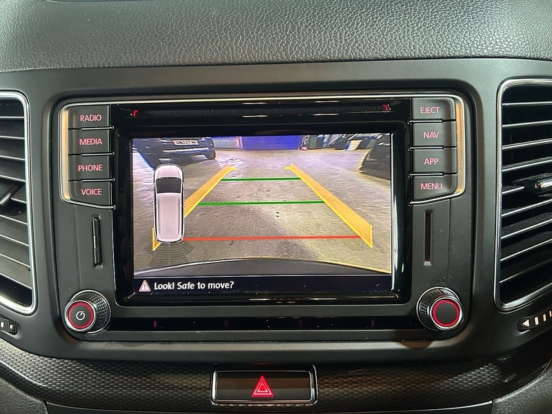 Used SEAT Alhambra 2017 for sale - 76570665: Photo 17