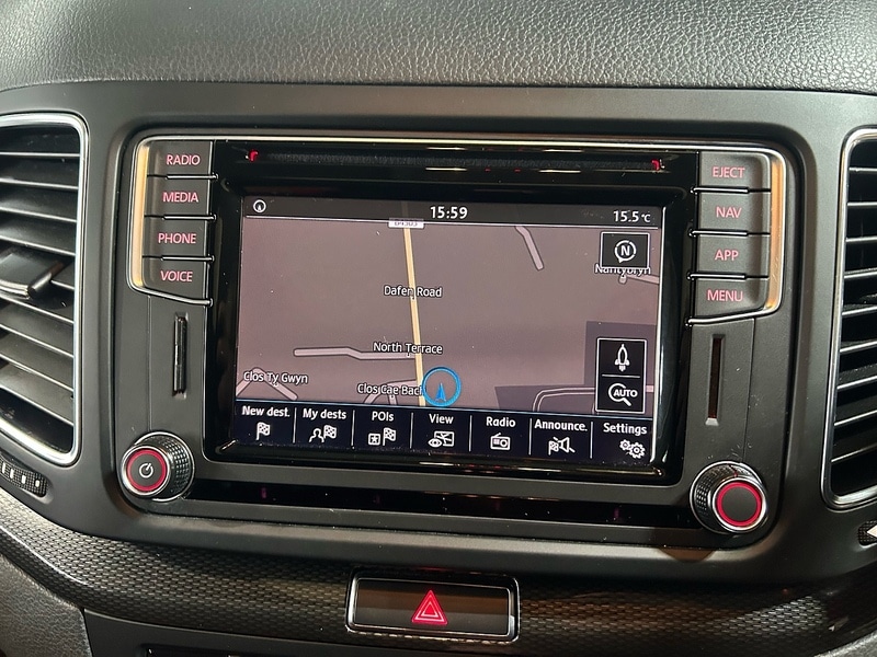 Used SEAT Alhambra 2017 for sale - 76570665: Photo 19