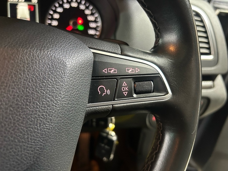 Used SEAT Alhambra 2017 for sale - 76570665: Photo 21