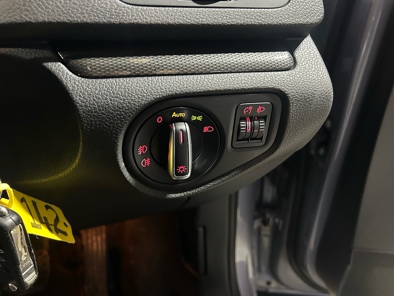 Used SEAT Alhambra 2017 for sale - 76570665: Photo 22