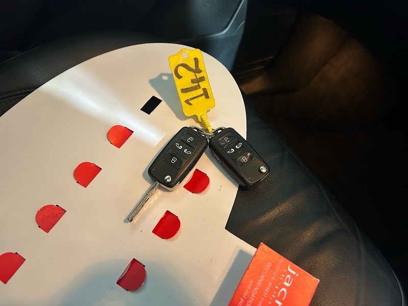 Used SEAT Alhambra 2017 for sale - 76570665: Photo 24