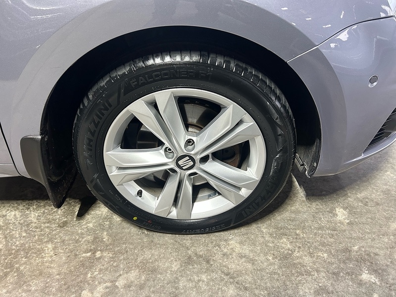 Used SEAT Alhambra 2017 for sale - 76570665: Photo 25