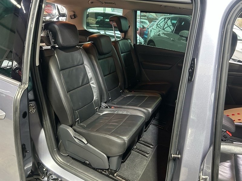 Used SEAT Alhambra 2017 for sale - 76570665: Photo 8