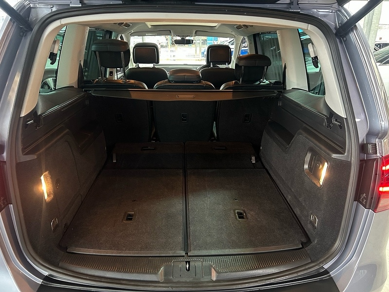 Used SEAT Alhambra 2017 for sale - 76570665: Photo 9