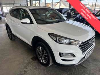 2019 - 1.6 TGDi 177 Premium 5dr 2WD