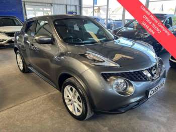 2018 - 1.5 dCi N-Connecta 5dr