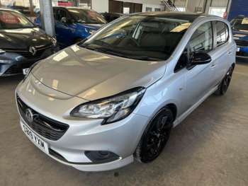 Used Vauxhall Corsa 2019 for sale - 74942787: Photo