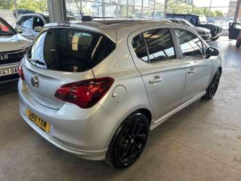Used Vauxhall Corsa 2019 for sale - 74942787: Photo