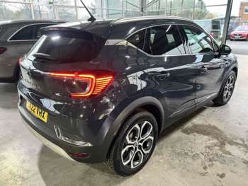 Used Renault Captur 2022 for sale - 74942653: Photo
