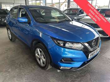 2019 - DIG-T Acenta Premium 5-Door