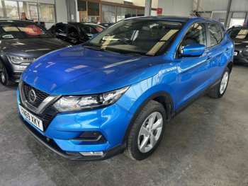 Used Nissan Qashqai 2019 for sale - 74942786: Photo