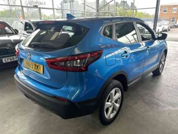 Used Nissan Qashqai 2019 for sale - 74942786: Photo