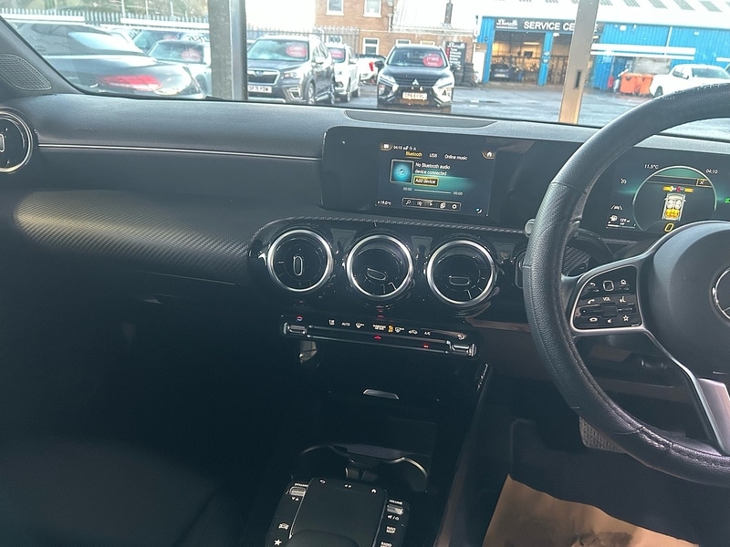 Used Mercedes-Benz A-Class for sale - 76628524: Photo 10