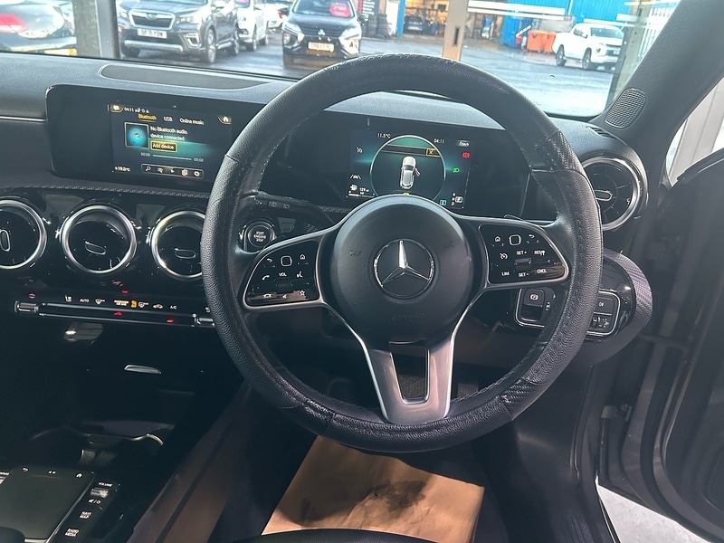 Used Mercedes-Benz A-Class for sale - 76628524: Photo 11