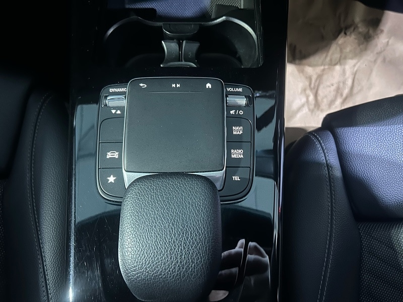 Used Mercedes-Benz A-Class for sale - 76628524: Photo 12