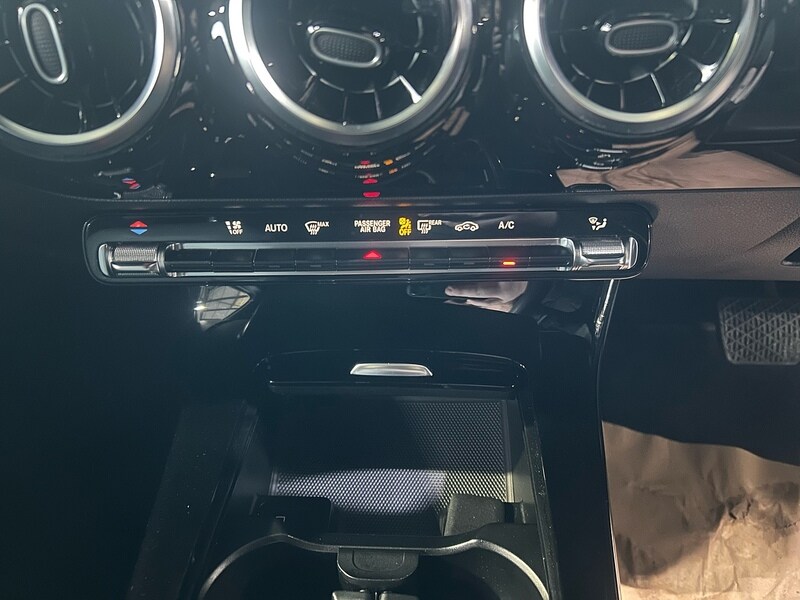 Used Mercedes-Benz A-Class for sale - 76628524: Photo 13