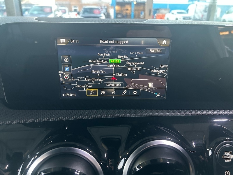 Used Mercedes-Benz A-Class for sale - 76628524: Photo 14