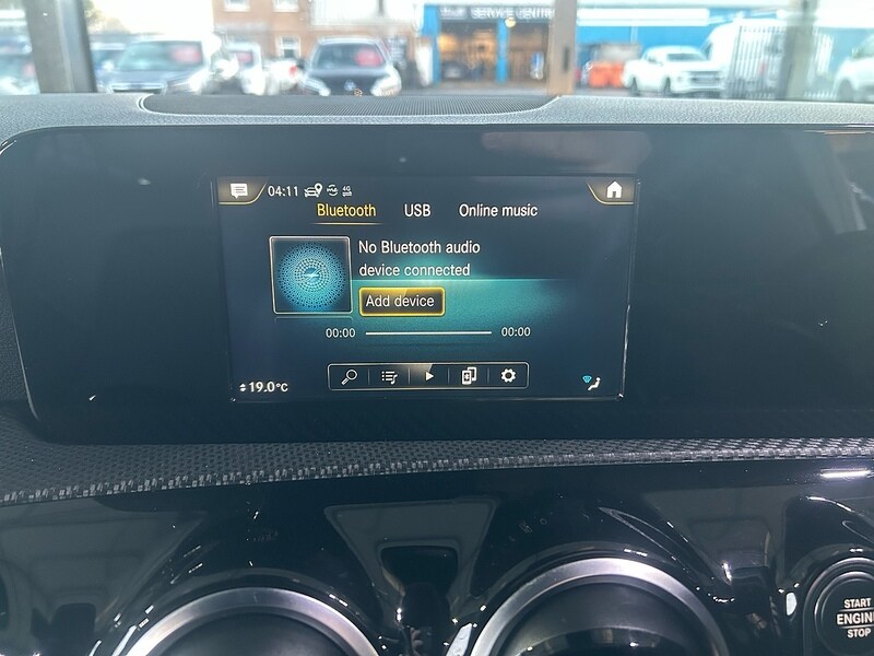 Used Mercedes-Benz A-Class for sale - 76628524: Photo 15