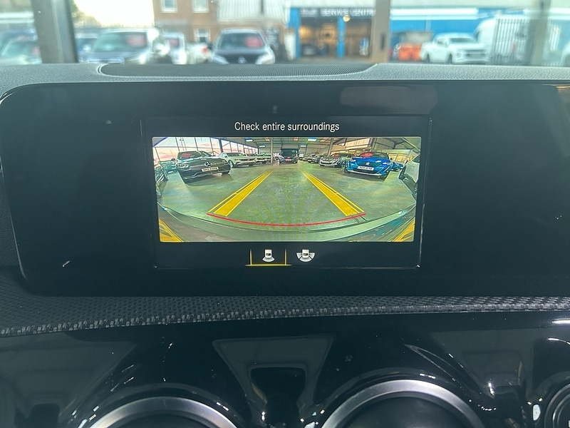 Used Mercedes-Benz A-Class for sale - 76628524: Photo 16