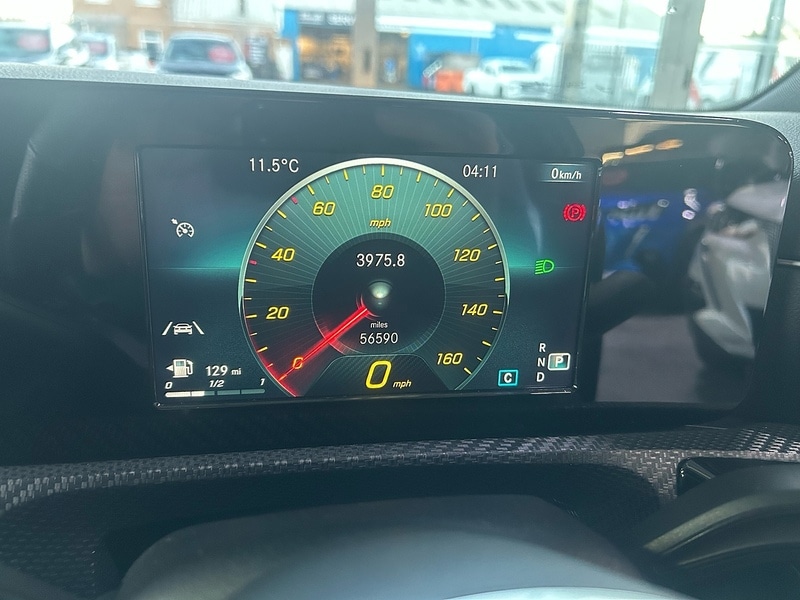 Used Mercedes-Benz A-Class for sale - 76628524: Photo 17