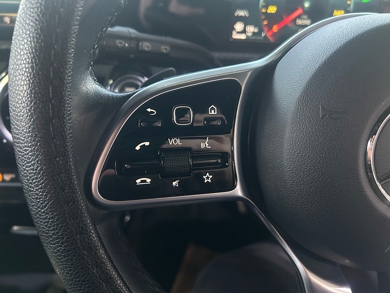 Used Mercedes-Benz A-Class for sale - 76628524: Photo 18