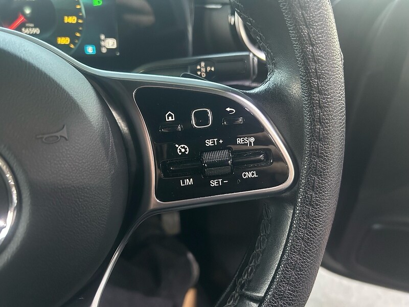 Used Mercedes-Benz A-Class for sale - 76628524: Photo 19