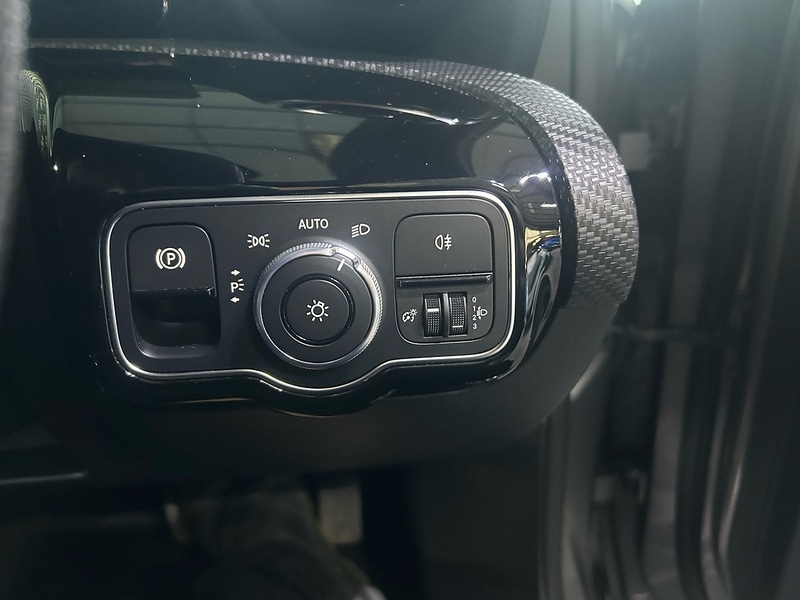 Used Mercedes-Benz A-Class for sale - 76628524: Photo 20