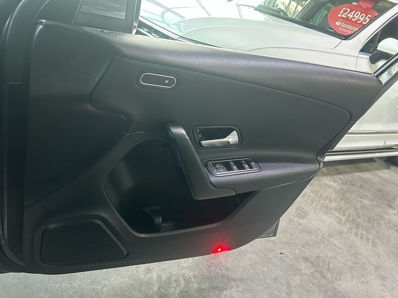 Used Mercedes-Benz A-Class for sale - 76628524: Photo 21