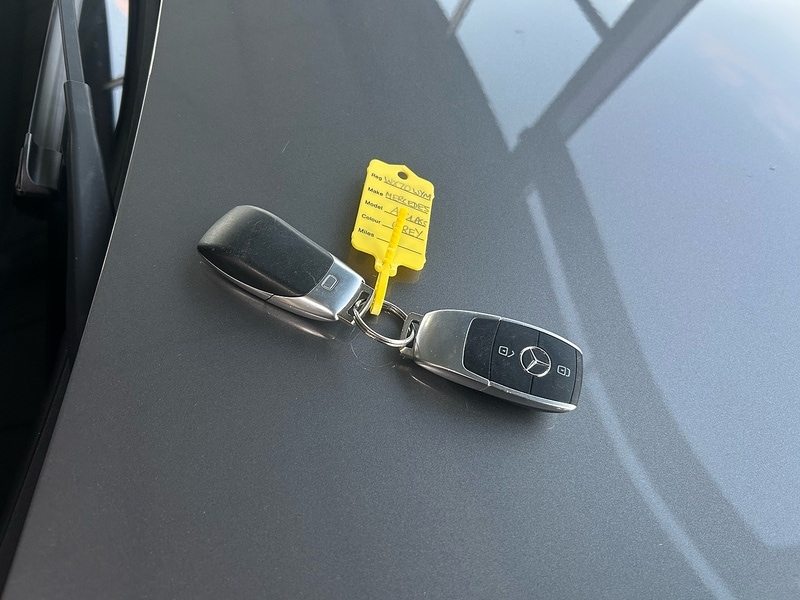 Used Mercedes-Benz A-Class for sale - 76628524: Photo 23