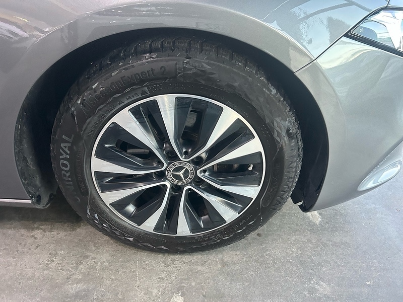 Used Mercedes-Benz A-Class for sale - 76628524: Photo 24