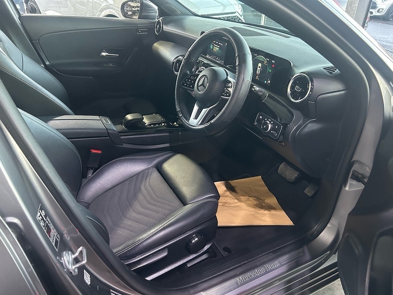 Used Mercedes-Benz A-Class for sale - 76628524: Photo 7