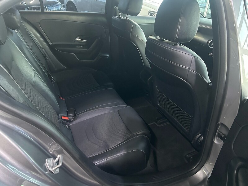 Used Mercedes-Benz A-Class for sale - 76628524: Photo 8