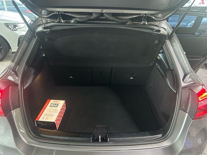 Used Mercedes-Benz A-Class for sale - 76628524: Photo 9