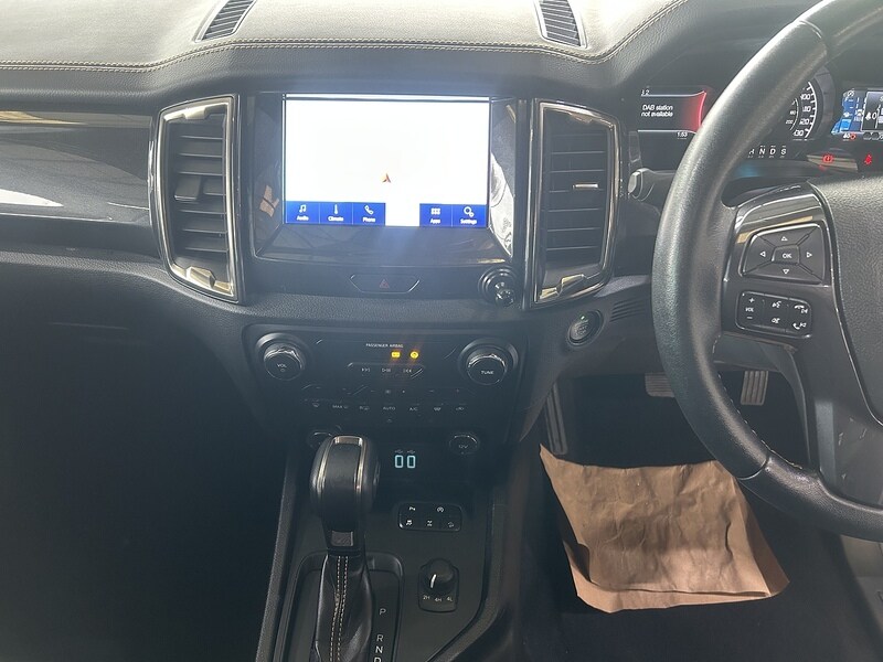 Used Ford Ranger 2021 for sale - 76386783: Photo 11