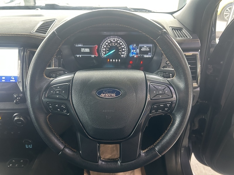 Used Ford Ranger 2021 for sale - 76386783: Photo 12