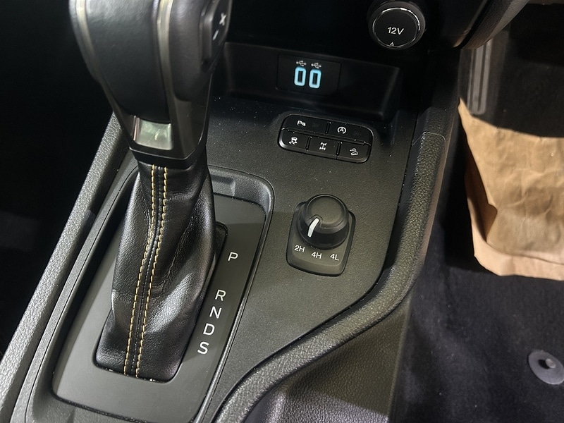 Used Ford Ranger 2021 for sale - 76386783: Photo 13