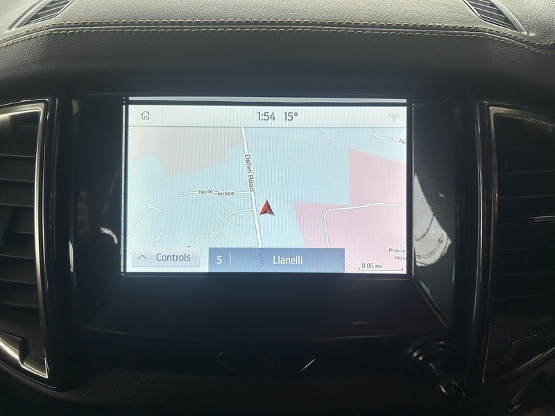 Used Ford Ranger 2021 for sale - 76386783: Photo 15