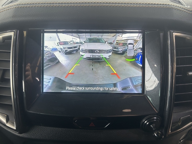 Used Ford Ranger 2021 for sale - 76386783: Photo 16