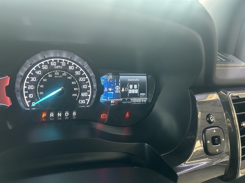 Used Ford Ranger 2021 for sale - 76386783: Photo 17