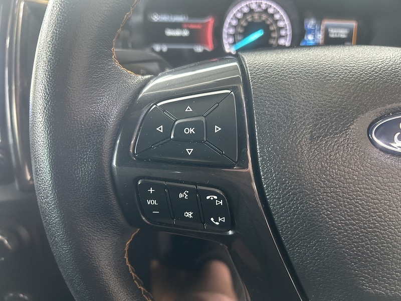 Used Ford Ranger 2021 for sale - 76386783: Photo 19