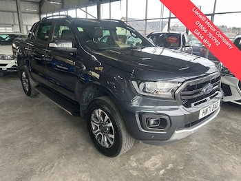 Ford - Ranger