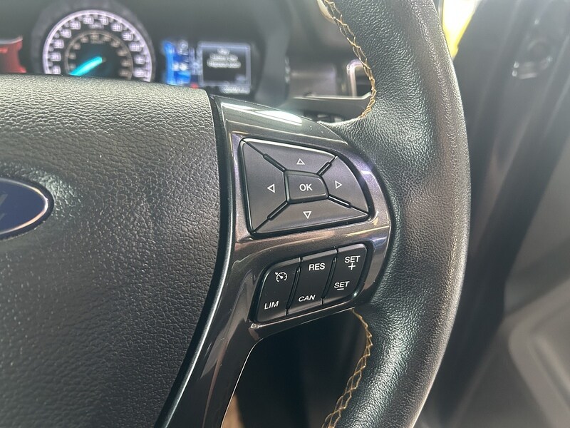 Used Ford Ranger 2021 for sale - 76386783: Photo 20