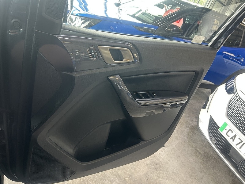 Used Ford Ranger 2021 for sale - 76386783: Photo 21