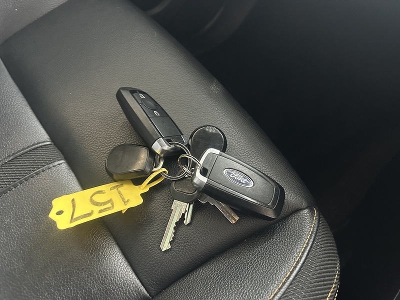 Used Ford Ranger 2021 for sale - 76386783: Photo 22