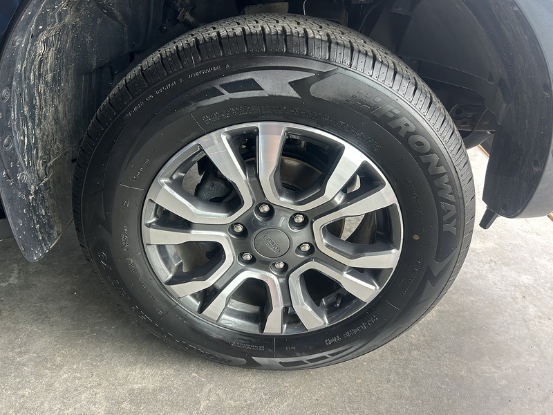 Used Ford Ranger 2021 for sale - 76386783: Photo 23