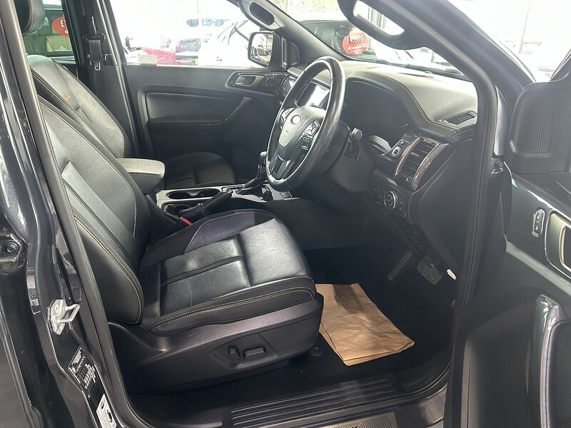 Used Ford Ranger 2021 for sale - 76386783: Photo 7