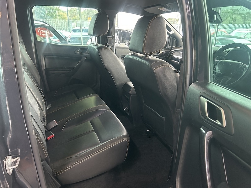 Used Ford Ranger 2021 for sale - 76386783: Photo 8