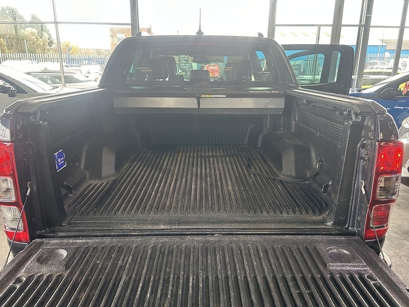 Used Ford Ranger 2021 for sale - 76386783: Photo 9