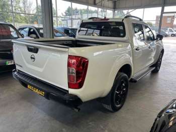 Used Nissan Navara 2020 for sale - 75347884: Photo