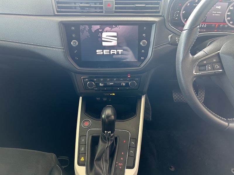 Used SEAT Arona 2019 for sale - 76069273: Photo 10